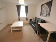 142 High Street West, Sunderland SR1, 1 bed flat to...