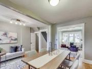 142 Morrison Ave 1 Toronto ON M6E 1M4 3 Bedroom...