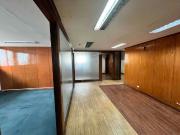 142 sq m Office Space for Lease at San Antonio Makati