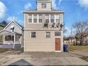 142 W Ferry Street, 2, Buffalo, NY 14213