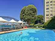 14/2A Henry Lawson Avenue, McMahons Point NSW 2060...