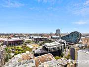 142SQM SUB PENTHOUSE APARTMENT WITH STUNNING VIEWS 142SQM SUB PENTHOUSE APARTMENT WITH STUNNING VIEWS