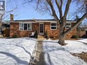1431 Southam Street, Regina, SK, S4T 6X6 house for sale...