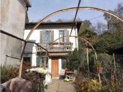 143/2024 1 VA Porzione di casa in asta a Cunardo