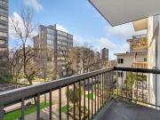 1433 Burnaby Street 1 Bedroom Apartment for Rent at 1433...