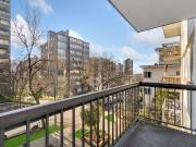 1433 Burnaby Street, Vancouver, BC V6G 1W6 MetCap Living