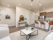 1433 N Bluffs Ridge Lane