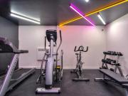 1433 Rue Towers 1 Bedroom Apartment for Rent at 1433 Rue...