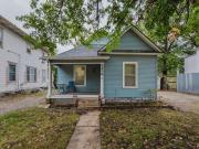 1436 S Water St, Wichita, KS 67213