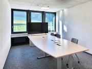 1'437 m² auf dem begehrten CAMPUS Mägenwil!