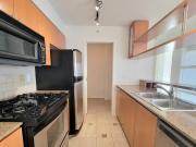 1438 Richards Street 2801 Vancouver BC V6Z 3B8 1 Bedroom...