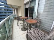 143,40 Built Area m² Condo/Apartment For Rent/Lease, 2...