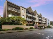 14/3 9 Lucknow Place, West Perth, WA 6005