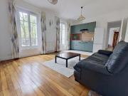 143 avenue de Choisy Paris 75013 T2 Meublé 1630 CC