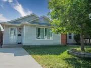 143 Castlegrove Road Ne, Calgary, AB, T3J 1S5 house for...
