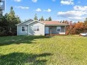 143 Conrans Road, Chapel'S Cove, NL, A0A 2P0 house...