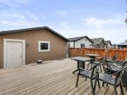 143 Masters Link SE, Calgary, AB T3M 2N1 House For Sale...