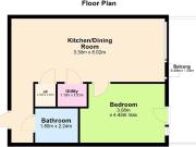 143 Merrion Road, Herbert Avenue, Merrion, Dublin 4