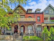 143 Seaton Street, Toronto, ON, M5A 2T2 house for sale |...