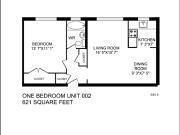 143 Stephen Drive 1 Bedroom Apartment for Rent at 143...