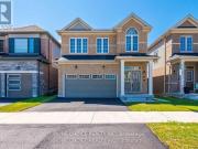 143 Terry Fox Drive, Barrie, ON, L9L 0L9 house for lease...