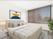 Stylish Living & Easy Commute