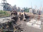 1440 Sq.Ft. Plot in New Town Kolkata