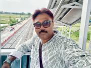 1440 Sq.Yd. Plot in New Town Action AreA Iii Kolkata...