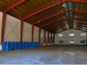 1440 SQM Taguig Warehouse for Lease