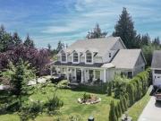 1441 Sunrise Place, Gibsons, BC, V0N 1V5 house for sale...