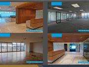 1442.87 sqm OFFICE SPACE for LEASE in Aseana City, Parañaque