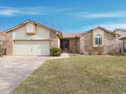 1442 N Pine Grove St, Wichita, KS 67212