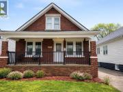 1444 BERNARD Unit# MAIN