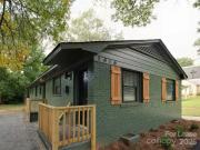 1444 formerly 1416 Anderson Street, B, Charlotte, NC 28205