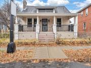 1444 T St SE, Washington, DC 20020 | MLS #DCDC2212 | Compass