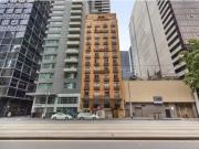 144/546 Flinders Street, Melbourne Apartment for rent...