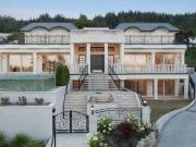 1445 Sandhurst Place, West Vancouver, BC, V7S 2P4 house...