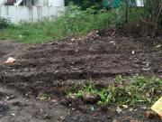 1445 Sq.Ft. Plot in Wardha rd Nagpur Listing ID #8722