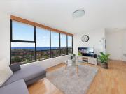 Modern apartment with ocean views Modern apartment with ocean views