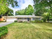 1447 Merrow Road, Mississauga, ON, L5J 3C4 house for...