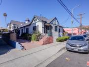 1447 N Vista St, Unit 1/2, Los Angeles, CA 90046 | Compass