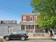 1447 S Clinton Avenue