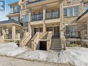 144 200 Veterans Drive, Brampton, ON, L7A 4S6 townhouse...