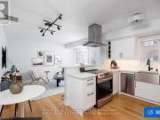 144 30 Merchant Lane, Toronto, ON, M6P 4J6 townhouse for...