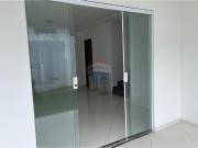 144 Área Útil Casa de Condomínio Alugar, 3 Dormitórios...