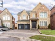 144 Bloomsbury Avenue, Brampton, ON, L6P 2X2 house for...