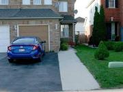 144 Bunchberry Way Brampton ON L6R 2C3 3 Bedroom House...