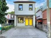 144 Clinton Street, Toronto, ON, M6G 2Y3 house for sale Lis.