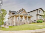 144 Crane Rise, Fort Mcmurray, AB, T9K 0P7 house for...
