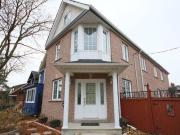 144 Hope Street UPPER Toronto ON M6E 1K3 3 Bedroom...